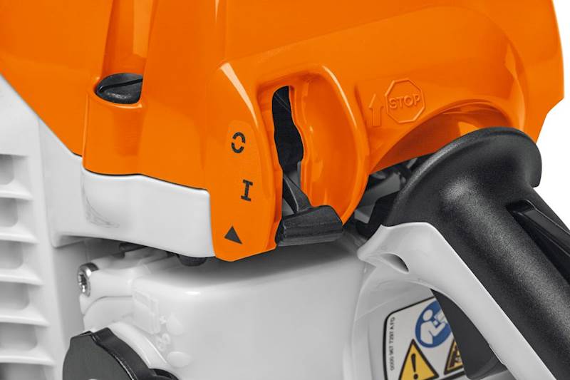 Pilarka Stihl MS 261 C-M 40 cm 325 RS