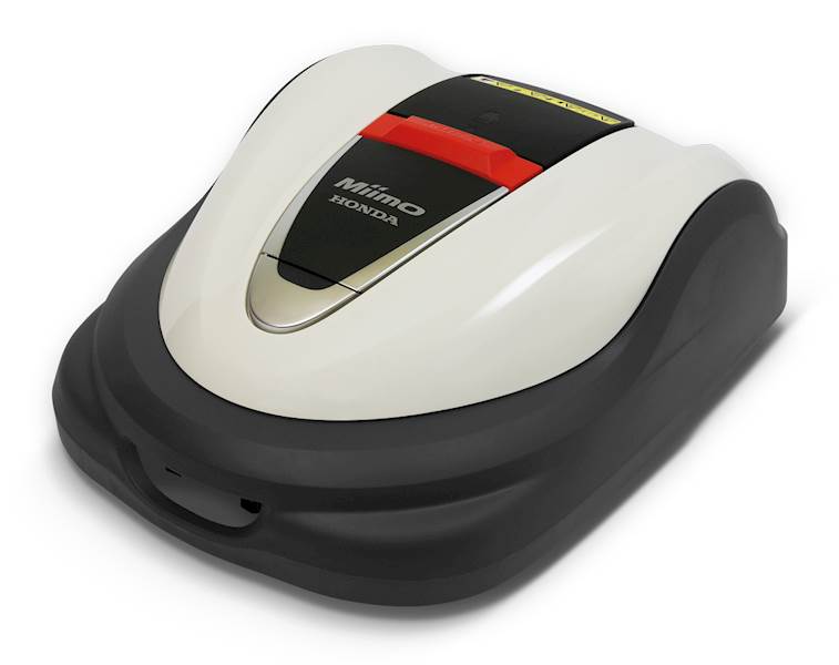 Robot koszący HONDA HRM 3000E z przewodem granicznym 600m i szpilkami