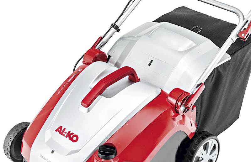 Wertykulator 36 E Comfort Alko