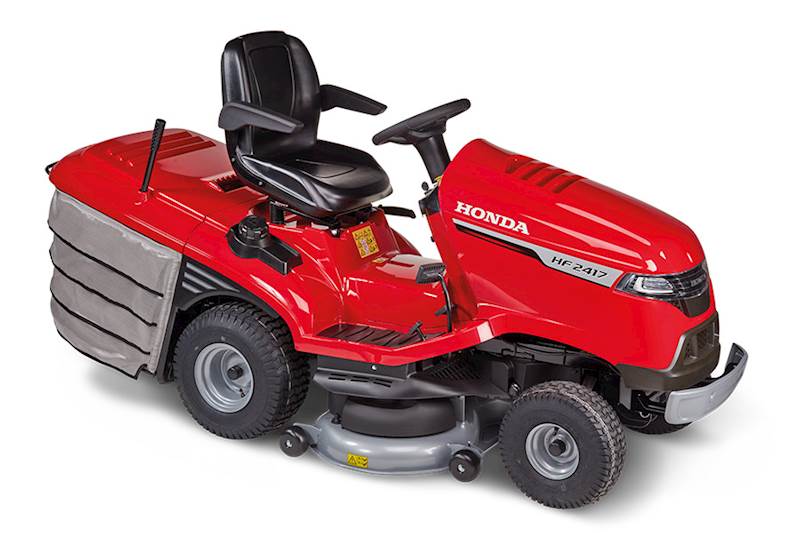 Traktorek Honda HF2417K5 HME - z przeglądem zerowym