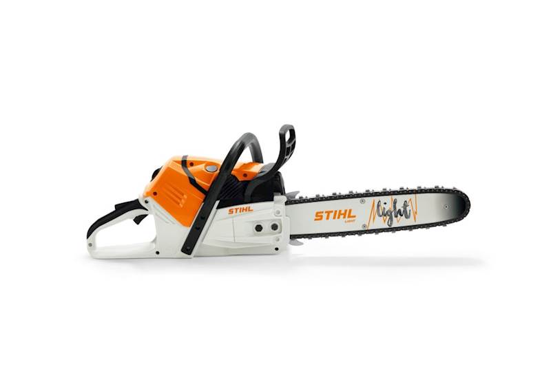Zabawka pilarka spalinowa Stihl (baterie w kpl)