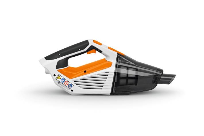 Odkurzacz akumulatorowy SEA 20.0 SET Stihl