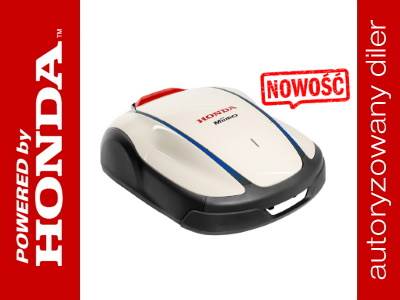 Robot koszący Honda Miimo HRM 1500