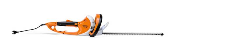 Nożyce do żywopłotu Stihl HSE 61 ( 500 mm )