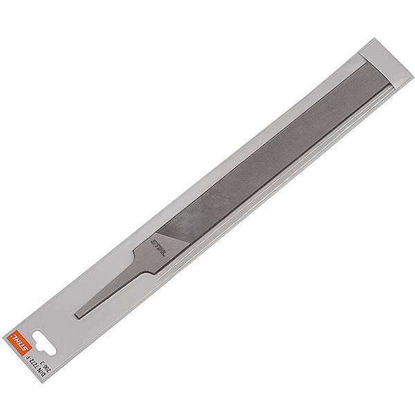 Pilnik płaski z etui Stihl