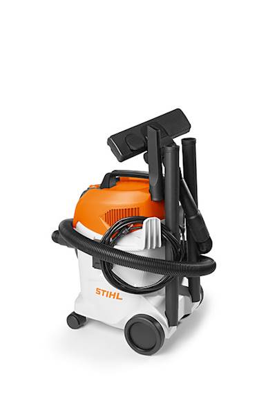Odkurzacz elektryczny Stihl SE 33