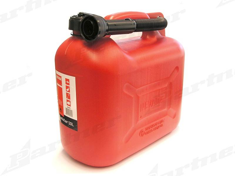 Kanister Nevada 10l