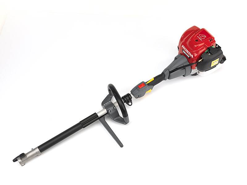 KOSA HONDA SPLIT SHAFT NAPĘD UMC425ELAET - Z przeglądem zerowym