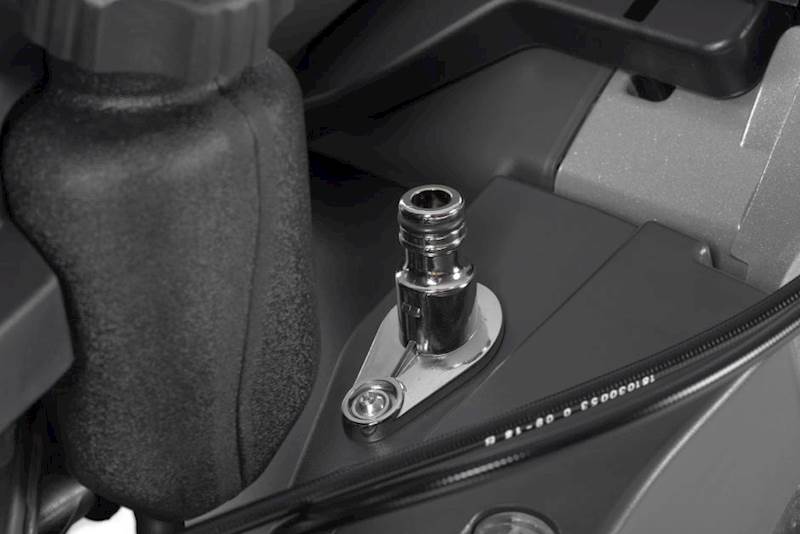 Kosiarka Stiga Twinclip 50 S - ST 170 OHV
