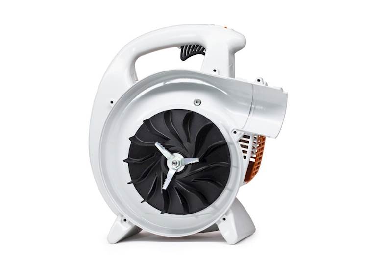 Odkurzacz ogrodowy Stihl SH 56