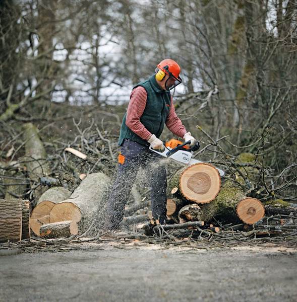 Pilarka Stihl MS 271 40cm/16 23RS Pro