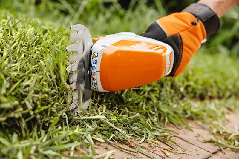 Nożyce akum. STIHL HSA 26 SET