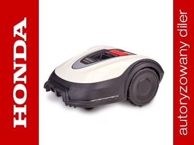 Robot koszący HONDA HRM40 Miimo - z przeglądem zerowym