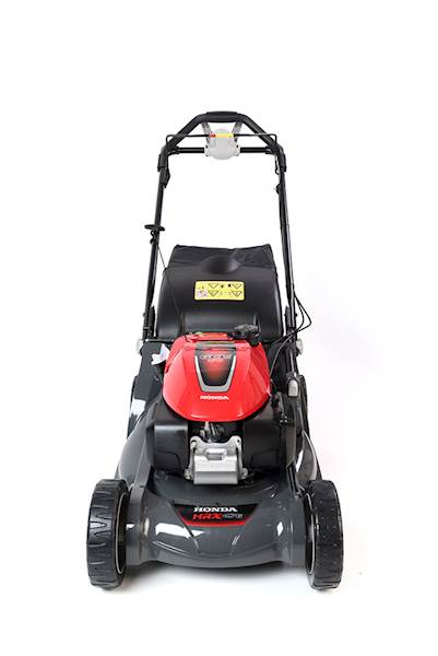Kosiarka spalinowa Honda HRX 476 C2 VKE - z przeglądem zerowym