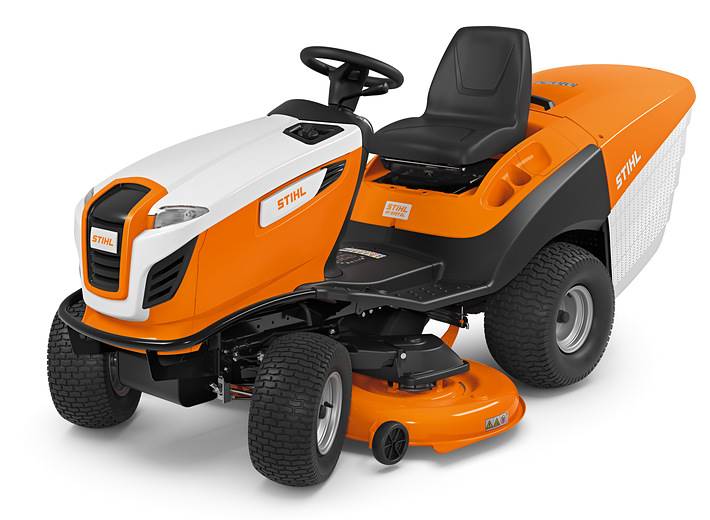 Traktor Stihl RT 6127.1 ZL