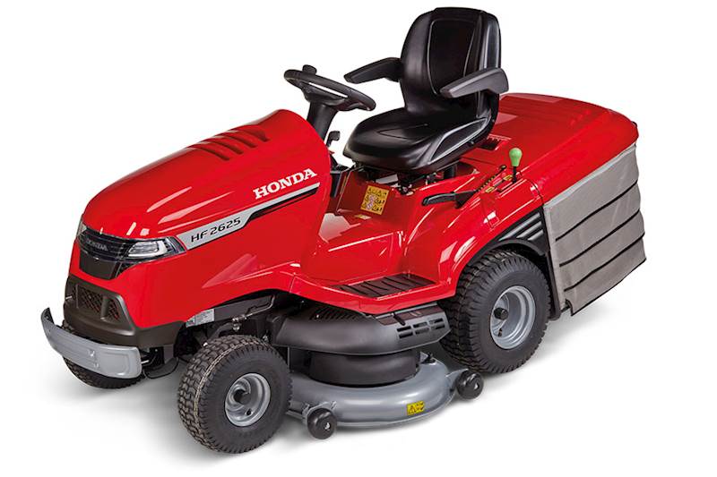 Traktorek Honda HF2625 HMEH