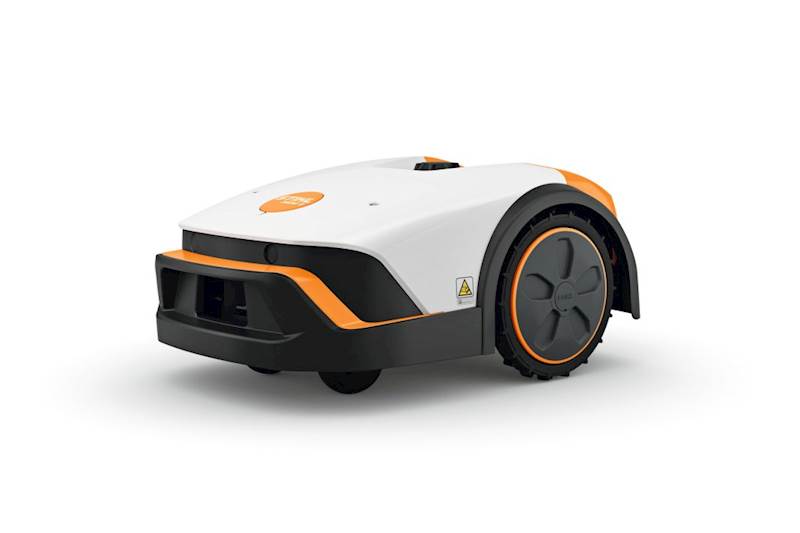 Robot koszący Stihl iMOW 3.0