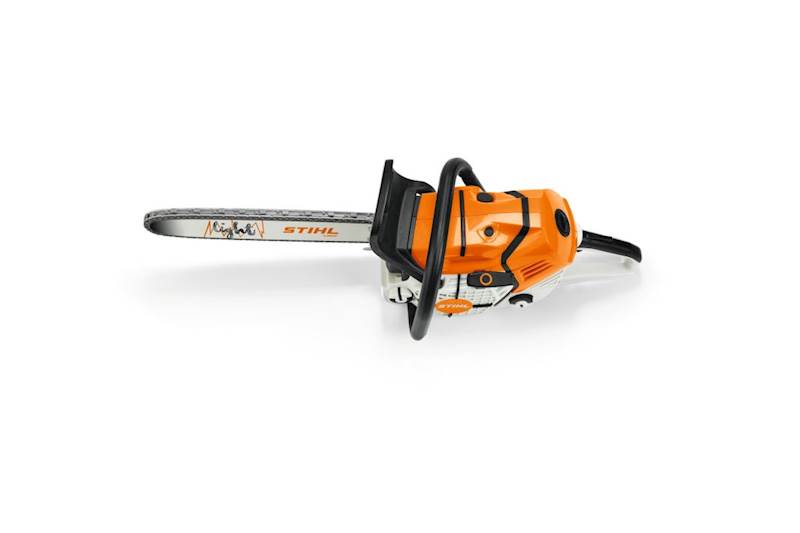 Zabawka pilarka spalinowa Stihl (baterie w kpl)