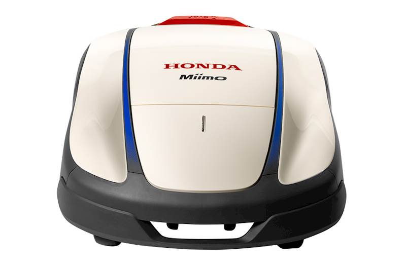 Robot koszący Honda Miimo HRM 1500