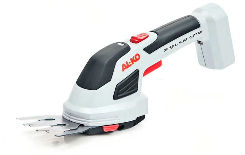Nożyce akumulatorowe do żywopłotu Alko 7,2V  Multi Cutter