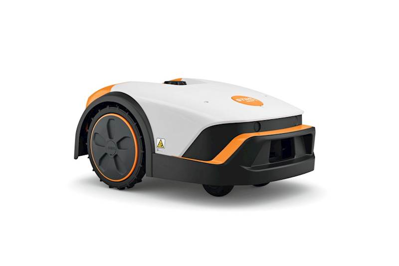 Robot koszący Stihl iMOW 4.0