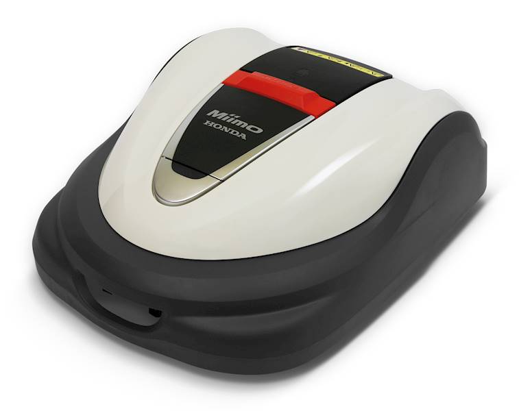 Robot koszący HONDA HRM 3000K1E - z przeglądem zerowym