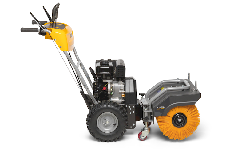Zamiatarka spalinowa Stiga SWS 800 G 