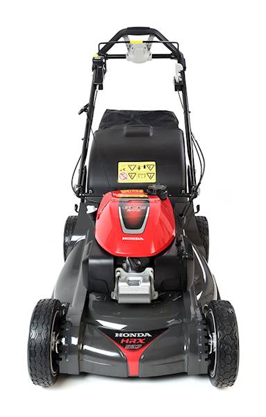 Kosiarka Honda HRX 537 C5 VYE - z przeglądem zerowym