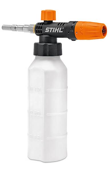 Myjka STIHL  RE 232 + dysza piany