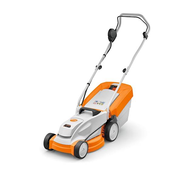 Kosiarka Stihl akumulatorowa RMA 235.1 2xAK20
