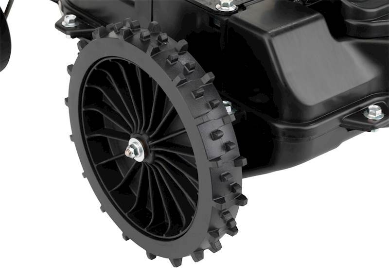 Robot koszący Honda Miimo HRM 3000 - z przeglądem zerowym