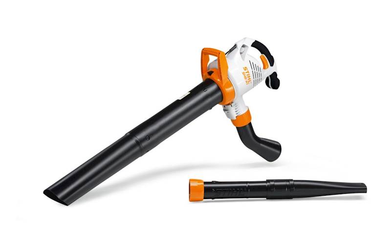 Odkurzacz ogrodowy Stihl SHE 81