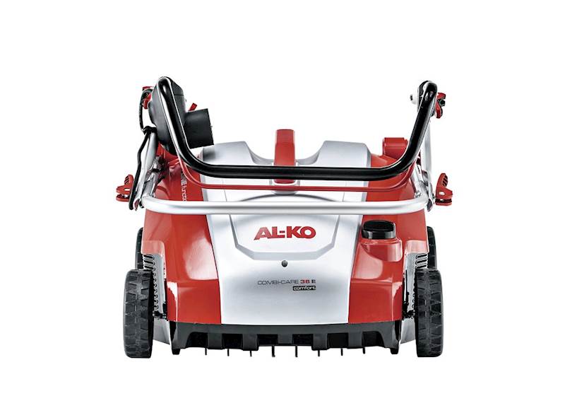 Wertykulator 36 E Comfort Alko