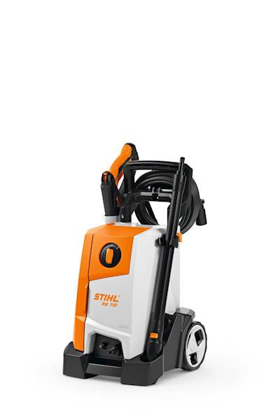 Myjka ciśnieniowa STIHL RE 110  ( elektryczna )