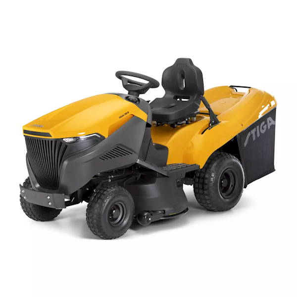 Traktorek Stiga Estate 798 W ST 600 Twin