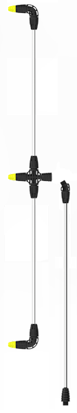 MAROLEX LANCA 3 RZĘDOWA