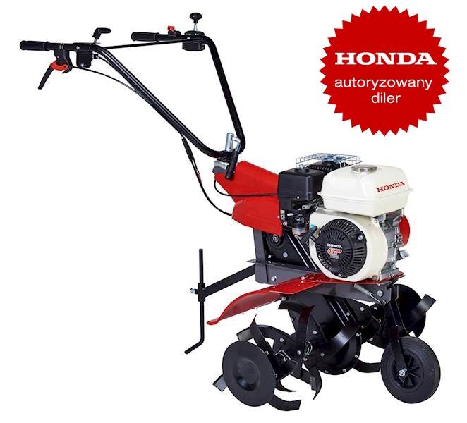 Glebogryzarka Honda FG32DE - z przeglądem zerowym
