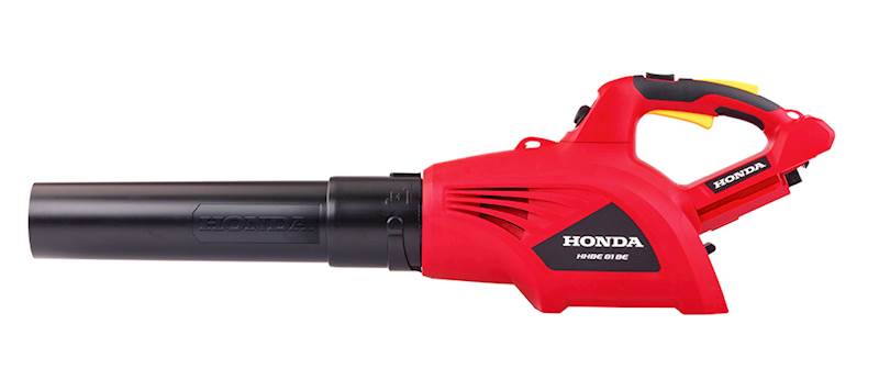 Dmuchawa akumulatorowa Honda HHBE 81BE - z przeglądem zerowym