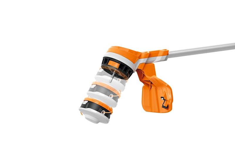 Kosa akumulatorowa Stihl FSA 70.0 R SET 1 x AK 20