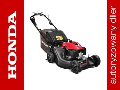 Kosiarka Honda HRN 536 C VYE - z przeglądem zerowym