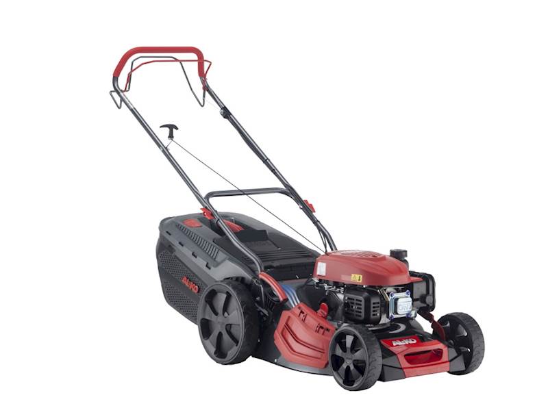 Kosiarka Alko 46.0 SP-A Comfort Plus Pro 145