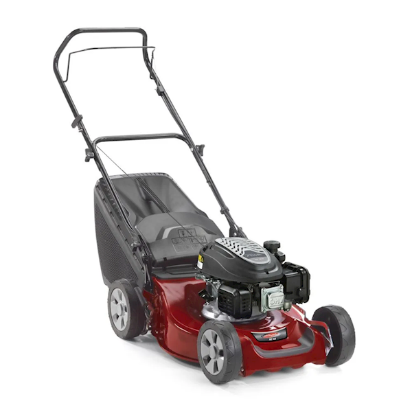 KOSIARKA CASTEL XC 48  ST 120 OHV