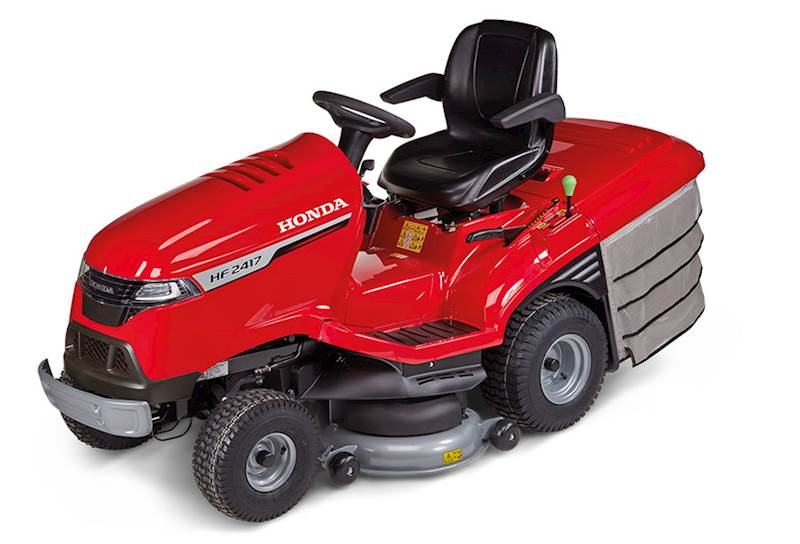 Traktorek Honda HF2417K5 HME - z przeglądem zerowym