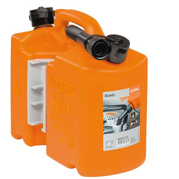 Kanister Kombi Standard 3l/5l Profesjonalny Stihl
