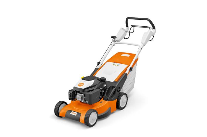KOSIARKA STIHL RM 545.1 T