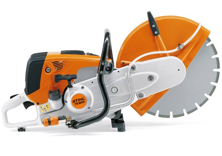 Przecinarka Stihl TS 800