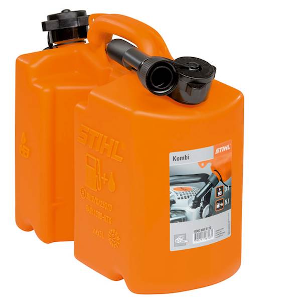 Kanister Kombi STIHL 5l i 3l