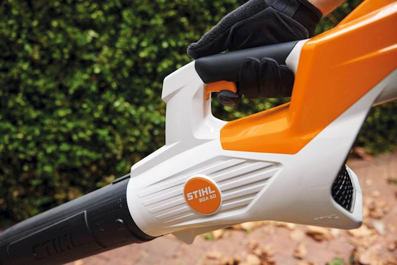 Dmuchawa akumulatorowa Stihl BGA 50.0 SET 1 x AK20