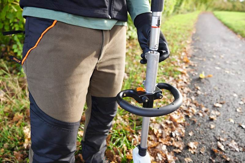 Kombimotor akumulatorowy KMA 120.0 R Stihl 