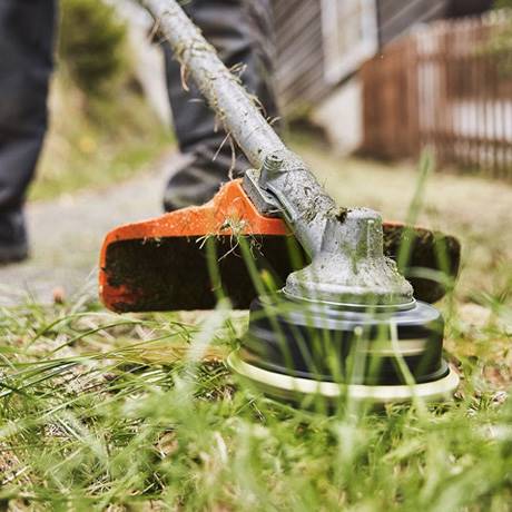 Kombimotor KM 131 R Stihl